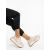 Pantofi sport dama roz din material textil Zensor, 3 - Kalapod.net