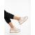 Pantofi sport dama roz din material textil Zensor, 4 - Kalapod.net