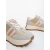 Pantofi sport dama roz din material textil Zensor, 6 - Kalapod.net