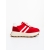 Pantofi sport dama rosii din material textil Zensor, 7 - Kalapod.net