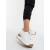 Pantofi sport dama bej din piele naturala Shazera, 2 - Kalapod.net