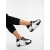 Pantofi sport dama negri din piele ecologica Amenka, 4 - Kalapod.net