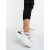 Pantofi sport dama albi din piele ecologica Amenka, 3 - Kalapod.net