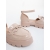 Pantofi casual dama bej din piele ecologica lacuita Sinola, 6 - Kalapod.net