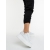 Pantofi sport dama albi din piele naturala Revena, 2 - Kalapod.net