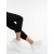Pantofi sport dama albi din piele naturala Revena, 4 - Kalapod.net