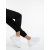 Pantofi sport dama albi din piele ecologica Medona, 3 - Kalapod.net