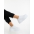 Pantofi sport dama albi din piele ecologica Medona, 4 - Kalapod.net