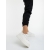 Pantofi sport dama bej din piele naturala Altana, 2 - Kalapod.net