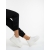 Pantofi sport dama bej din piele naturala Altana - Kalapod.net
