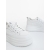 Pantofi sport dama albi din piele naturala Altana, 6 - Kalapod.net