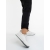 Pantofi sport dama albi din piele naturala Sofina, 2 - Kalapod.net