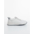 Pantofi sport dama albi din piele naturala Sofina, 5 - Kalapod.net