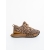 Pantofi sport dama leopard din piele naturala Senvara, 5 - Kalapod.net