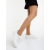 Pantofi sport dama albi din piele naturala Kemala, 3 - Kalapod.net