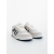Pantofi sport barbati albi din material textil Oberon, 4 - Kalapod.net