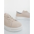 Pantofi sport dama bej din piele naturala Vedora, 6 - Kalapod.net