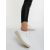 Pantofi casual dama albi din piele ecologica Maeria, 2 - Kalapod.net