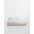 Pantofi casual dama albi din piele ecologica Maeria, 5 - Kalapod.net
