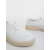 Pantofi casual dama albi din piele ecologica Maeria, 6 - Kalapod.net
