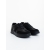 Pantofi sport barbati negri din piele ecologica si material textil Prescott, 3 - Kalapod.net