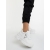 Pantofi sport dama albi din piele ecologica Elizea, 3 - Kalapod.net