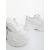 Pantofi sport dama albi din piele ecologica Elizea, 6 - Kalapod.net
