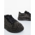 Pantofi sport dama gri  din material textil cu aplicatii Dafara, 6 - Kalapod.net