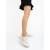 Pantofi casual dama bej din piele ecologica Celona, 3 - Kalapod.net