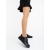 Pantofi casual dama negri din piele ecologica Celona, 2 - Kalapod.net