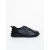 Pantofi casual dama negri din piele ecologica Celona, 5 - Kalapod.net