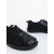 Pantofi casual dama negri din piele ecologica Celona, 6 - Kalapod.net
