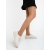 Pantofi casual dama bej din piele ecologica Livista, 5 - Kalapod.net
