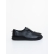 Pantofi casual dama negri din piele ecologica Livista, 5 - Kalapod.net