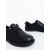 Pantofi casual dama negri din piele ecologica Livista, 6 - Kalapod.net