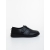 Pantofi casual dama negri din piele ecologica Laviara, 5 - Kalapod.net