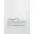 Pantofi casual dama albi din piele ecologica Laviara, 5 - Kalapod.net