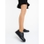 Pantofi casual dama negri din piele ecologica Malayna, 2 - Kalapod.net