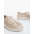 Pantofi casual dama bej din piele ecologica Zanela, 6 - Kalapod.net