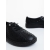 Pantofi casual dama negri din piele ecologica Zanela, 6 - Kalapod.net