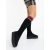 Cizme dama negre din material textil Talora, 3 - Kalapod.net