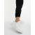 Pantofi sport dama albi din piele ecologica Saeta, 2 - Kalapod.net