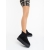 Cizme dama negre din material textil Jupiter, 2 - Kalapod.net