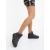 Ghete dama gri  din material textil Atala, 3 - Kalapod.net