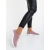 Pantofi sport dama roz  din material textil Cardia, 2 - Kalapod.net