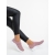 Pantofi sport dama roz  din material textil Cardia, 4 - Kalapod.net