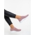 Pantofi sport dama roz  din material textil Cardia - Kalapod.net