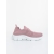 Pantofi sport dama roz  din material textil Cardia, 5 - Kalapod.net