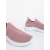 Pantofi sport dama roz  din material textil Cardia, 6 - Kalapod.net