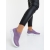 Pantofi sport dama mov din material textil Cardia, 2 - Kalapod.net